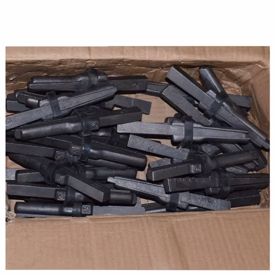 Cunei spaccaroccia Bestlink per rompere la pietra